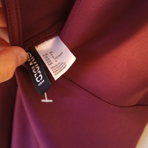 H&M Dress - Picture 4 of 4